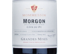 Morgon Côte de Py Les Grandes Mises,2024