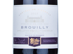 Sainsbury’s Taste the Difference Château de Pierreux Brouilly,2023