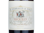 Brouilly Propriété Rolland,2024