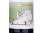 Morgon Bon Appétit,2024
