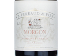 Morgon Domaine Ferraud Les Charmes,2024