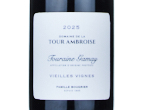 Touraine gamay-Domaine de la Tour Ambroise,2025