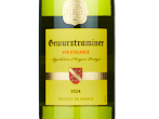 Exceptional Gewurtztraminer,2024