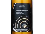 Alsace Grand Cru Sonnenglanz Gewurztraminer Moelleux,2023