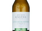 Maison Castel Gewurztraminer Blanc Pays d'Oc,2025