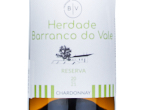 Herdade Barranco do Vale Chardonnay Reserva,2021
