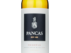 Pancas Reserva,2024