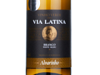 Via Latina Alvarinho,2025
