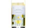 Tesco Finest Viñas del Rey Organic Rueda Verdejo,2025