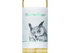 Cuatro Rayas Organic Verdejo,2025
