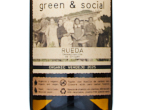 Green & Social Verdejo,2025
