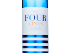 Four Lines Verdejo,2025