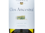 Clos Ancestral Blanco,2025
