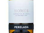 Només Garnatxa Blanca,2025