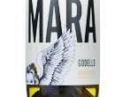 Mara Martín,2025