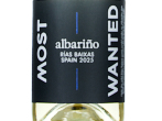 Most Wanted Editions Albarino,2025