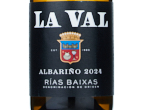 La Val Albariño,2024
