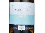Tesco Finest Viñas del Rey Albariño,2025