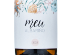 Meu Albariño,2025