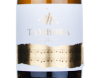 Tamborá Godello,2025