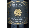 Memoro 4 Elementi Montepulciano d'Abruzzo,2024