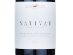 Nativae Montepulciano D'Abruzzo,2021