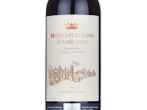 Tesco Finest Montepulciano D'Abruzzo ,2022