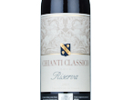 Tesco Finest Chianti Classico Riserva,2021
