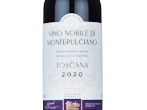 Sainsbury's Taste the Difference Vino Nobile di Montepulciano,2020
