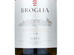 Gavi del Comune di Gavi La Meirana,2025