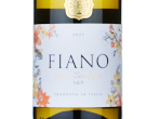 Exceptional Fiano,2025