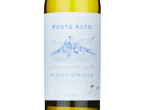 Forte Alto Pinot Grigio,2025