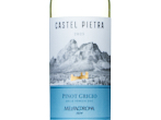Castel Pietra Pinot Grigio,2025