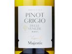 Chosen by Majestic Pinot Grigio delle Venezie,2025