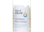 Nice Drop Trebbiano Pinot Grigio,NV