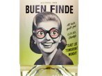 Buen Finde Verdejo 0.0%,2025