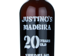 Justino's Madeira Verdelho 20 Y.O.,NV