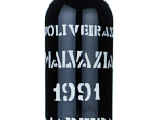 D'Oliveiras, Malvazia,1991