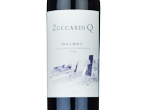 Zuccardi Q Malbec,2024