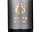 Alta Yari Gran Malbec,2024