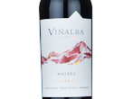Vinalba Reserve Malbec,2025