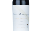 Fabre Montmayou Gran Reserva Malbec,2024