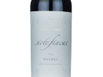 Siete Fincas Malbec,2024