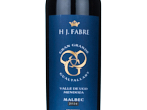 HJ Fabre GGG,2024