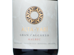 Alta Yari Gran Calcareo Malbec,2024