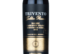 Trivento Golden Reserve Malbec - Cabernet Franc,2024