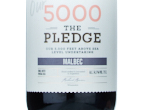 The Pledge 5000,2024