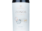 Huentala Zonos Malbec,2024