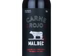 Carne Rojo Malbec,2024