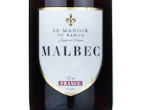 Le Manoir du Baron Malbec,2024